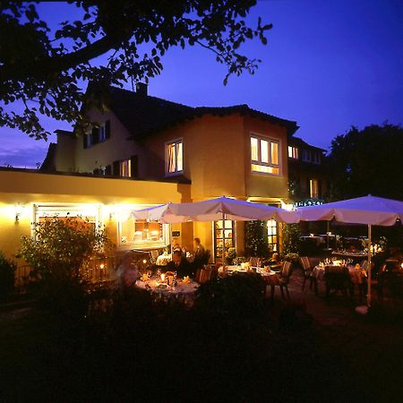Roemerhof Stuttgart Ngoại thất bức ảnh