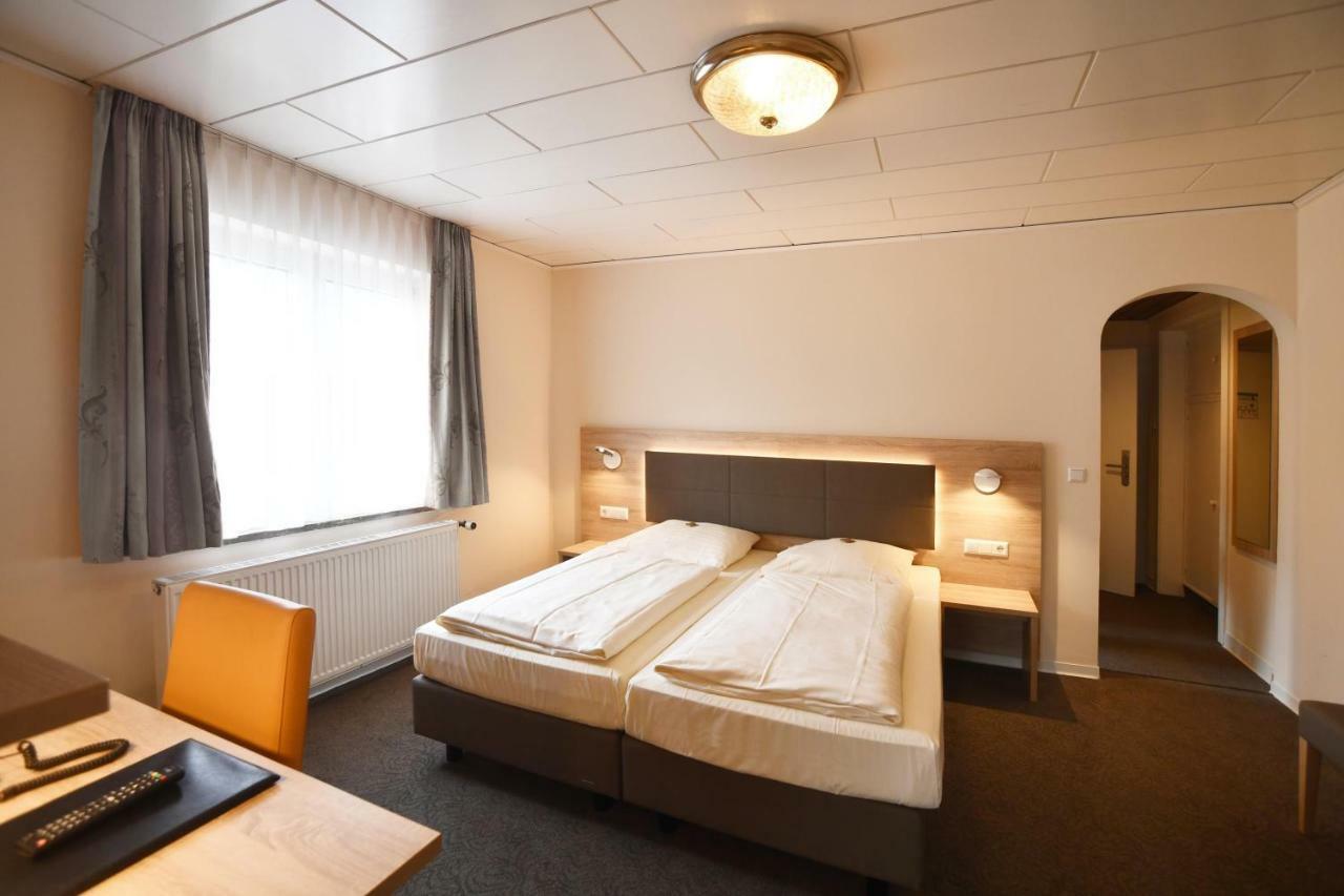 Roemerhof Stuttgart Ngoại thất bức ảnh
