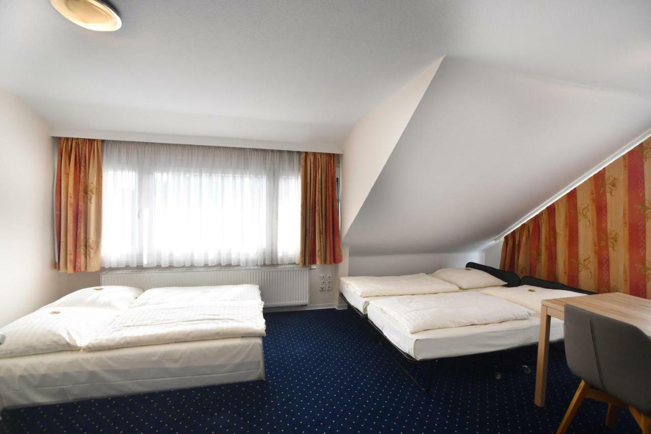 Roemerhof Stuttgart Ngoại thất bức ảnh