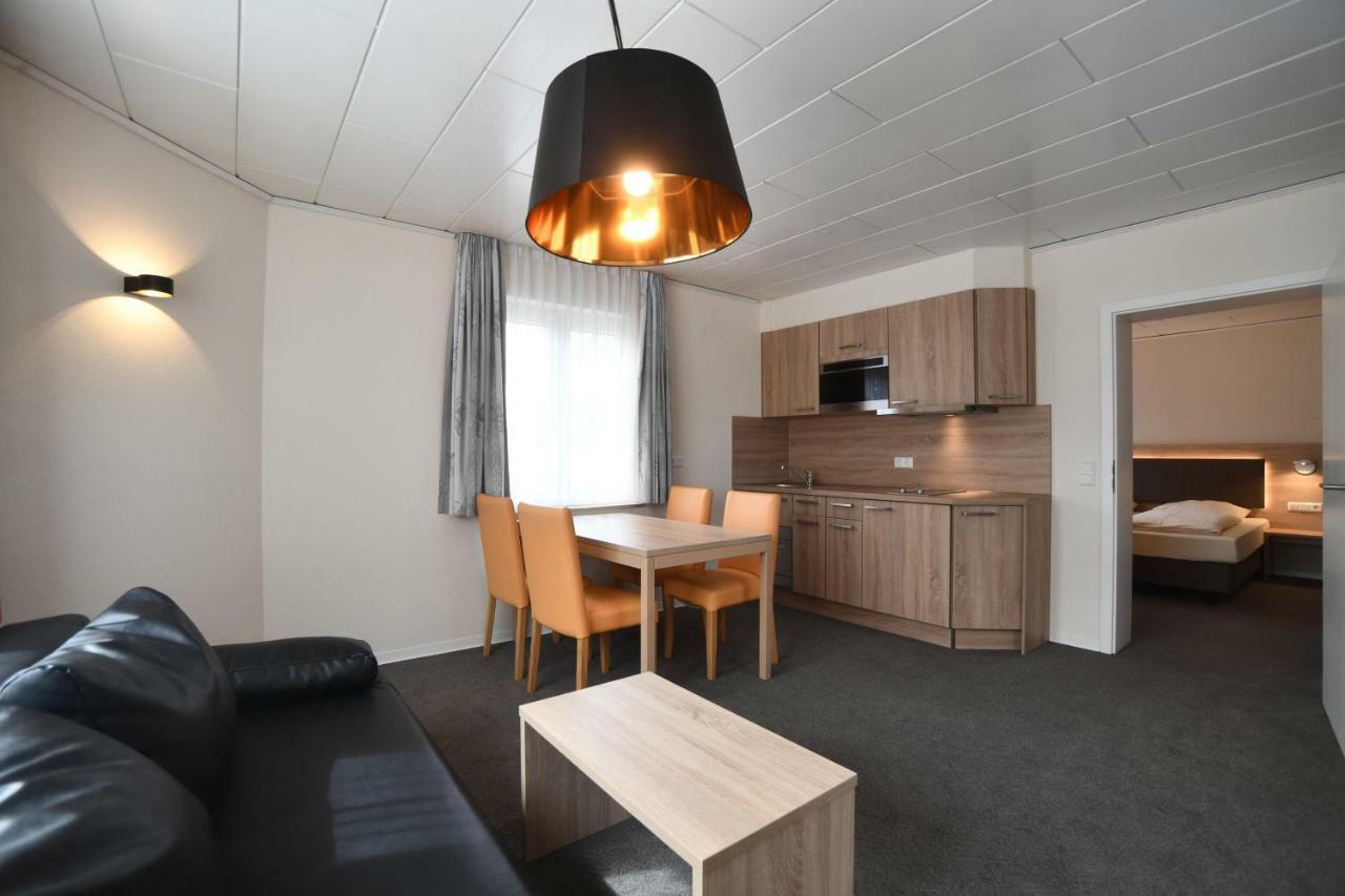 Roemerhof Stuttgart Ngoại thất bức ảnh