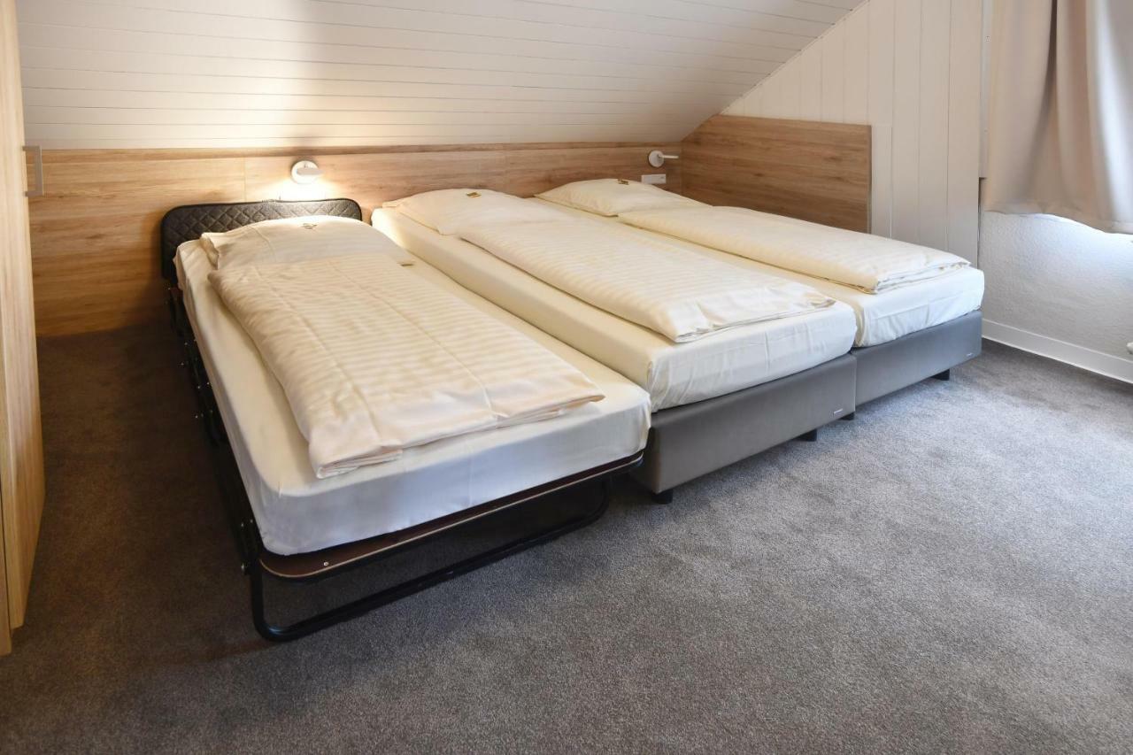 Roemerhof Stuttgart Ngoại thất bức ảnh