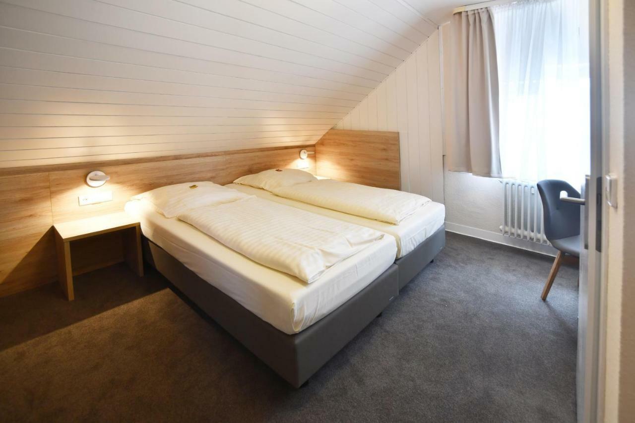 Roemerhof Stuttgart Ngoại thất bức ảnh