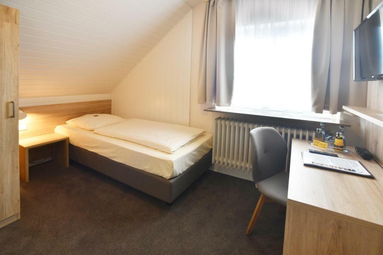 Roemerhof Stuttgart Ngoại thất bức ảnh