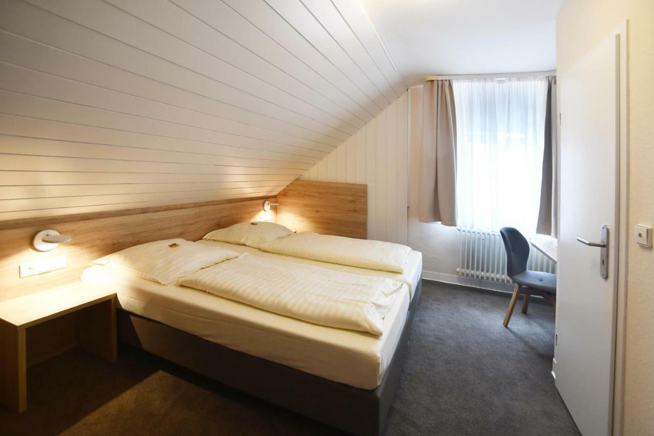 Roemerhof Stuttgart Ngoại thất bức ảnh