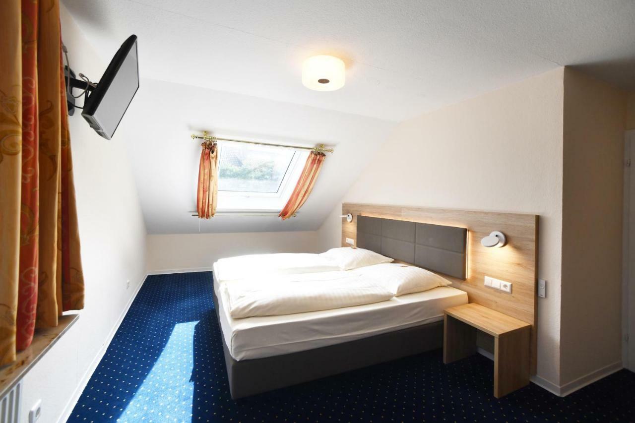 Roemerhof Stuttgart Ngoại thất bức ảnh