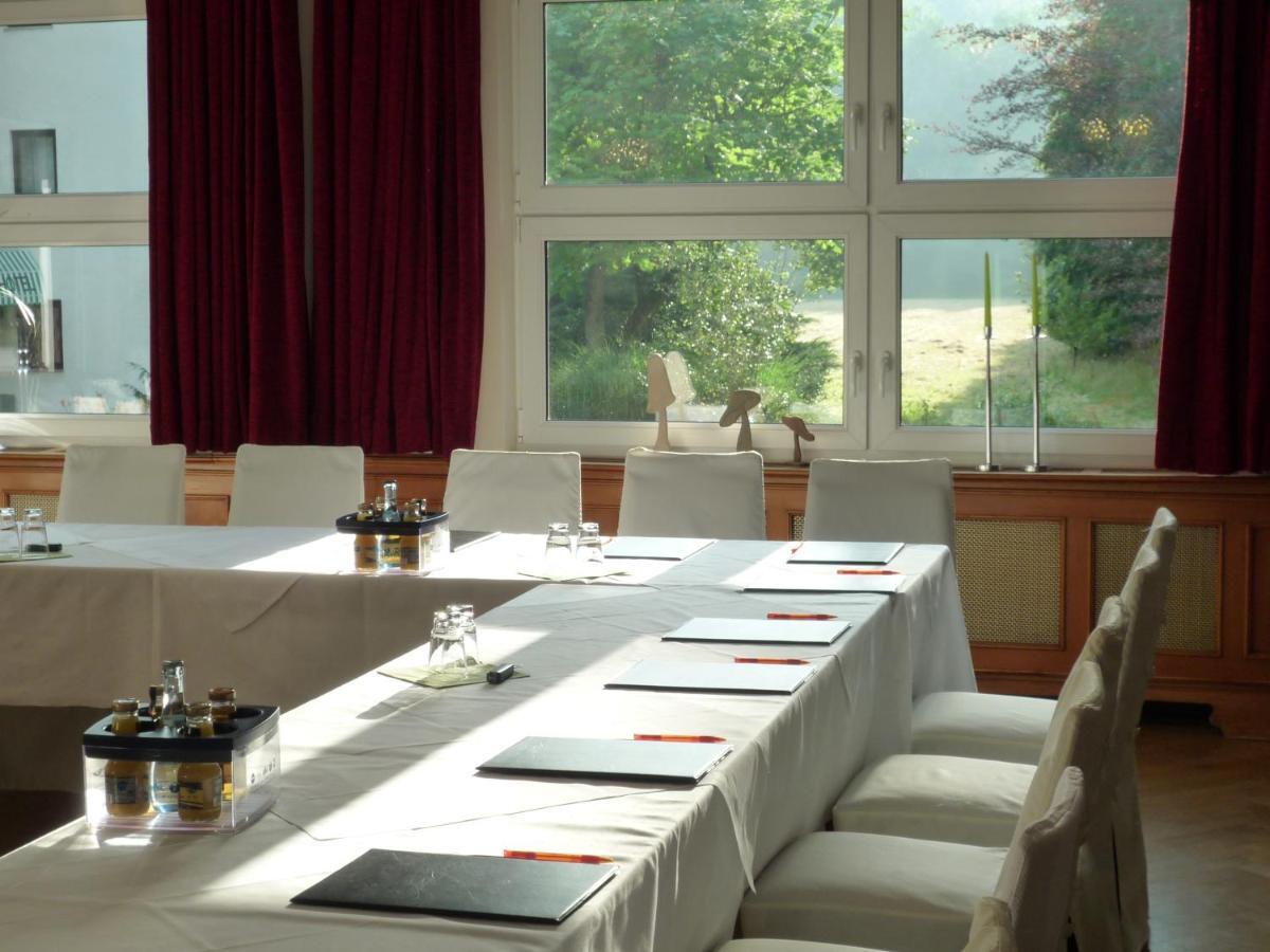 Roemerhof Stuttgart Ngoại thất bức ảnh