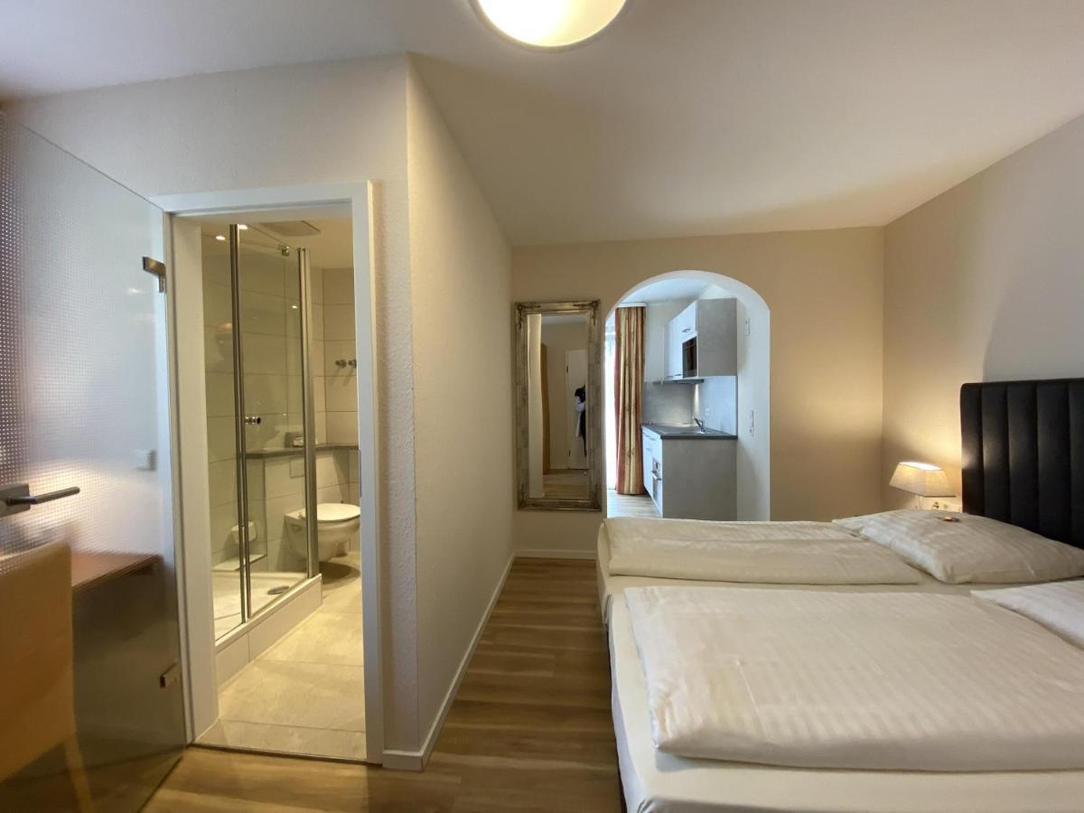 Roemerhof Stuttgart Ngoại thất bức ảnh