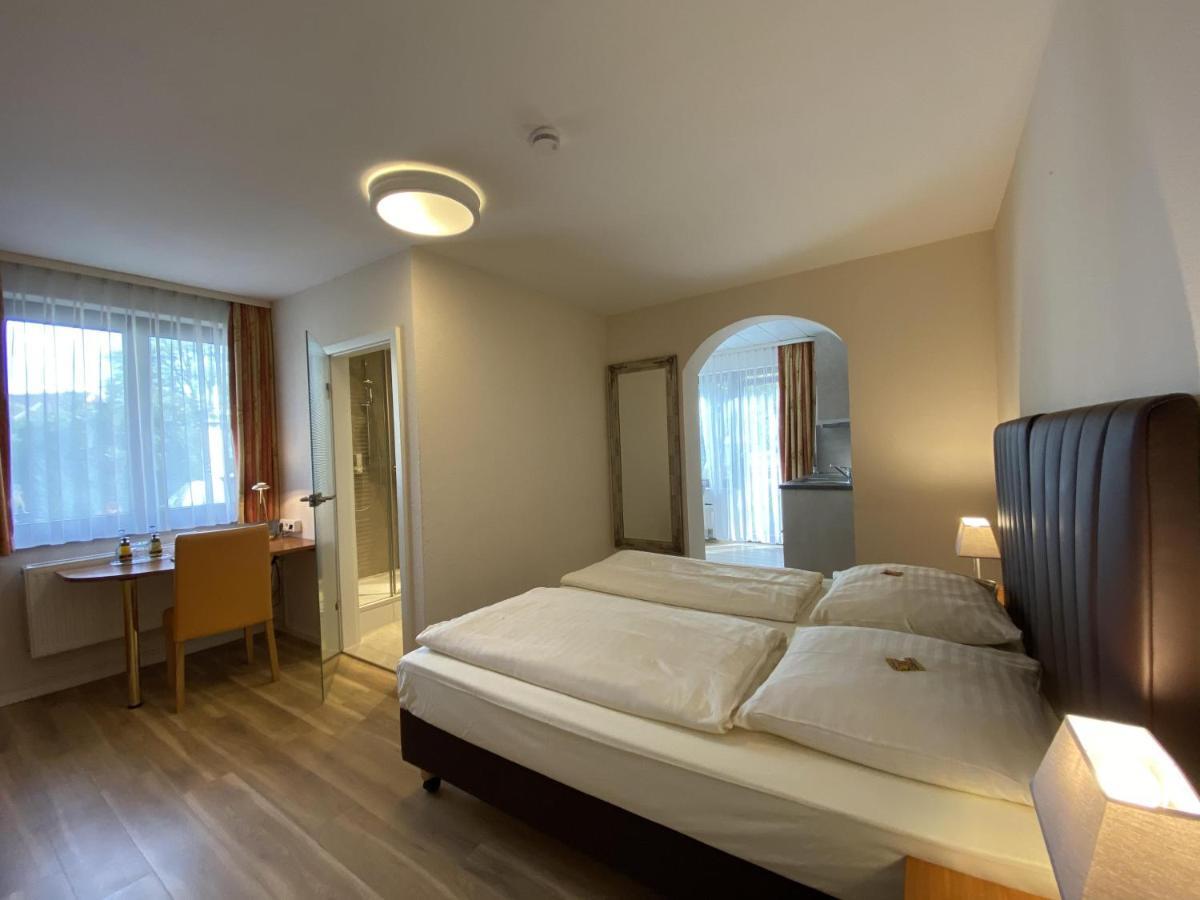 Roemerhof Stuttgart Ngoại thất bức ảnh