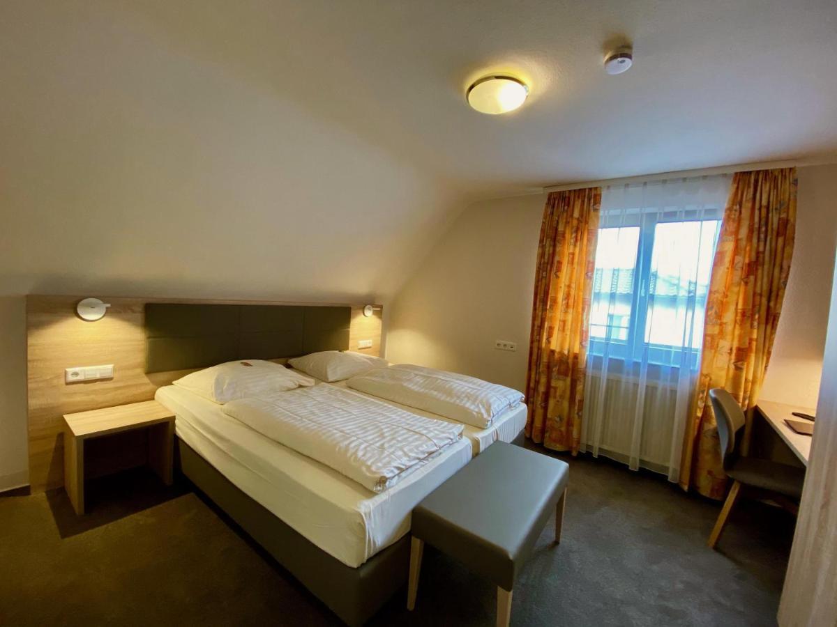 Roemerhof Stuttgart Ngoại thất bức ảnh