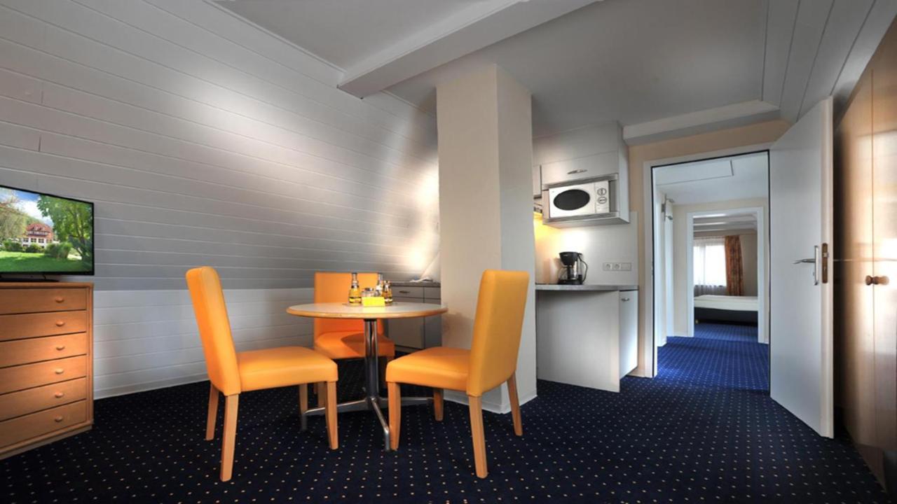 Roemerhof Stuttgart Ngoại thất bức ảnh