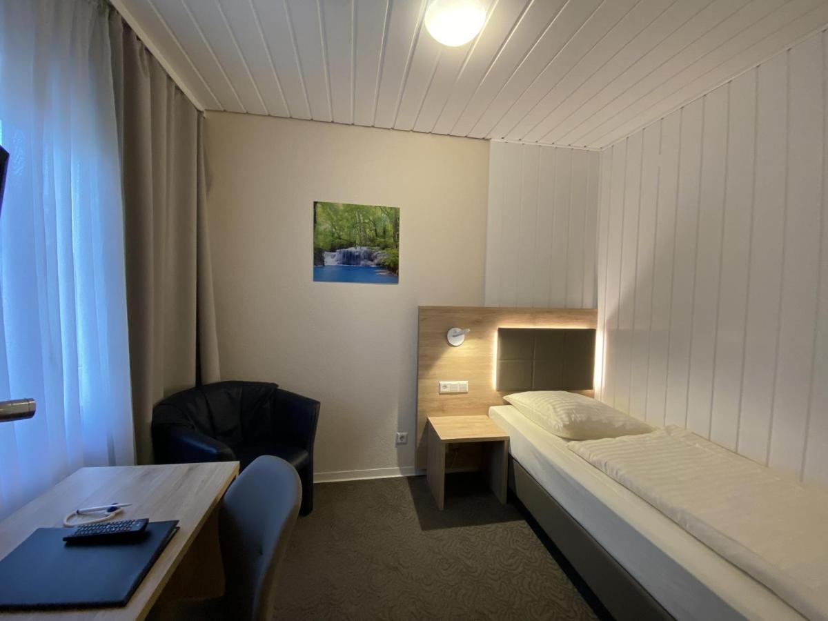 Roemerhof Stuttgart Ngoại thất bức ảnh