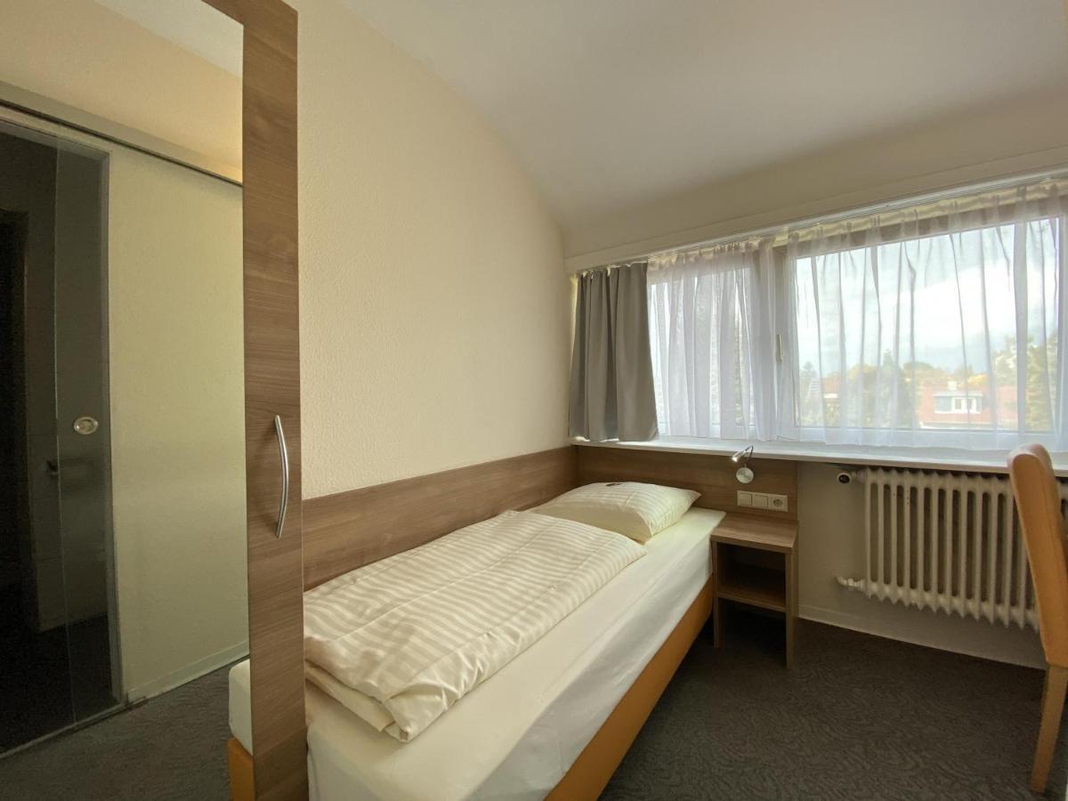 Roemerhof Stuttgart Ngoại thất bức ảnh