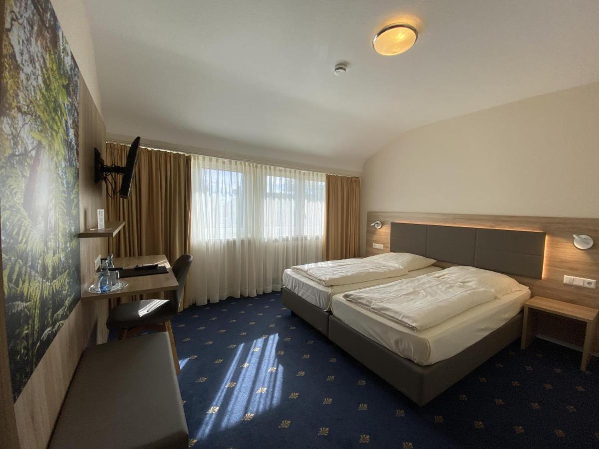 Roemerhof Stuttgart Ngoại thất bức ảnh