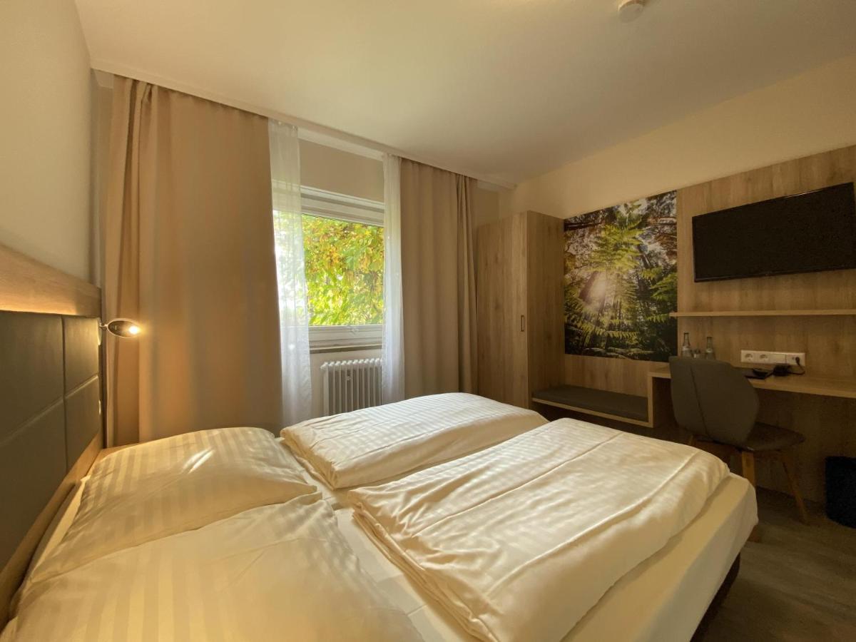 Roemerhof Stuttgart Ngoại thất bức ảnh